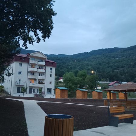 Studio Apartman D&S Plužine Dış mekan fotoğraf