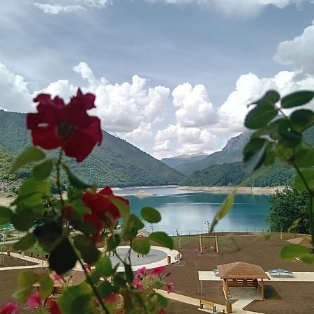 Studio Apartman D&S Plužine Dış mekan fotoğraf
