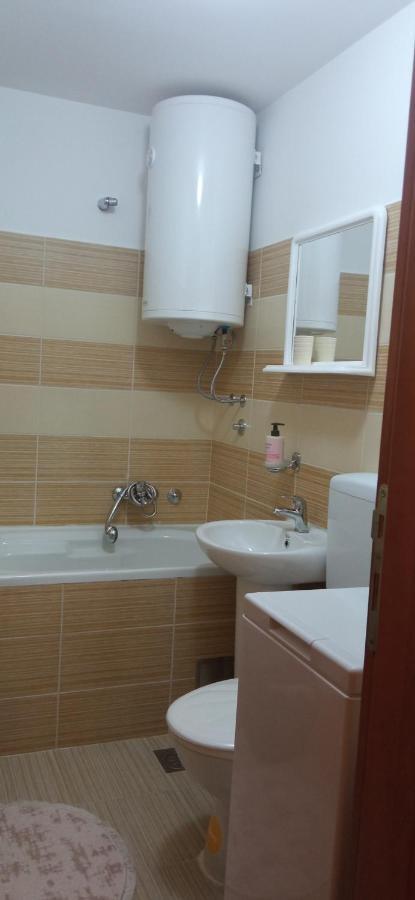 Studio Apartman D&S Plužine Dış mekan fotoğraf