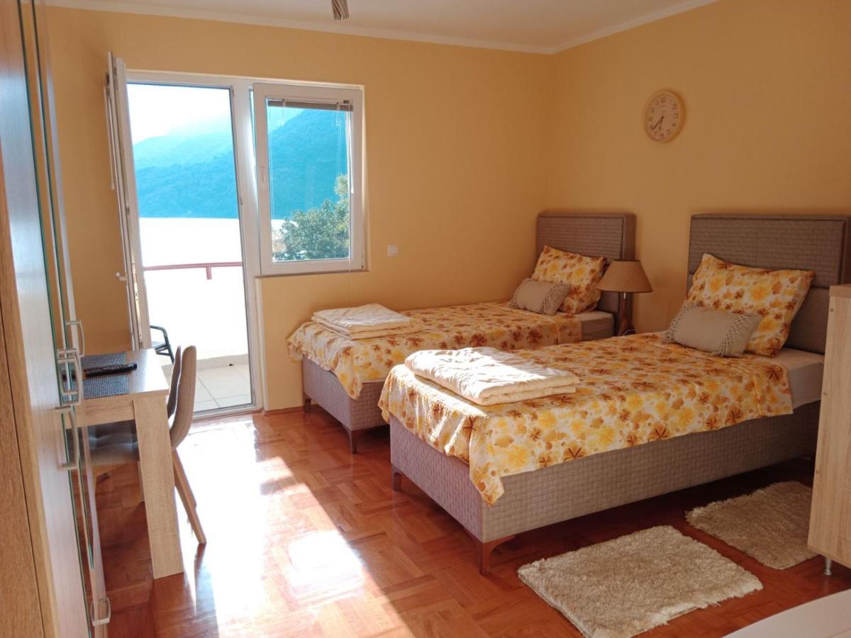 Studio Apartman D&S Plužine Dış mekan fotoğraf