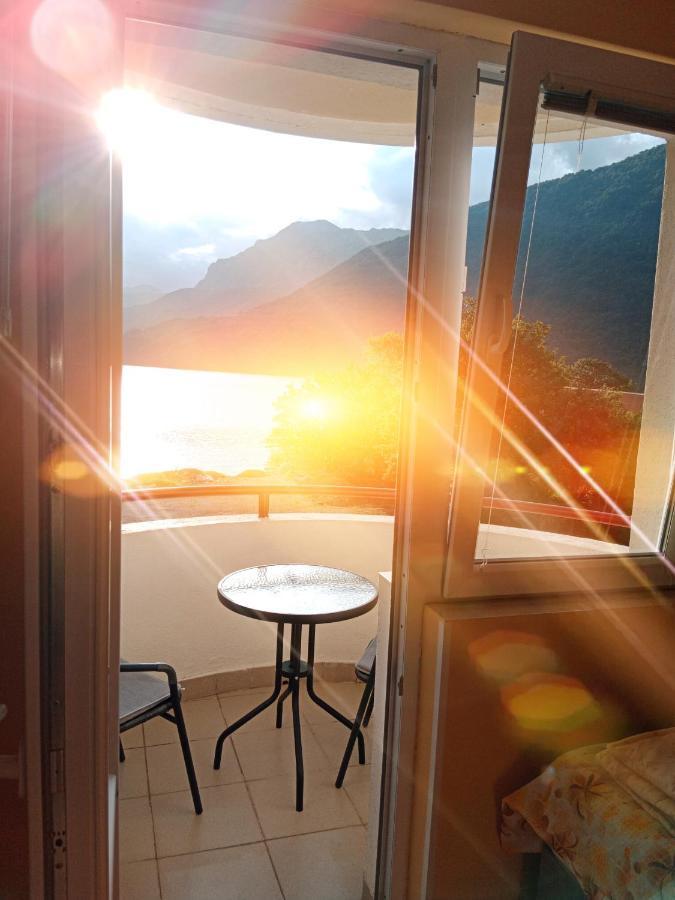 Studio Apartman D&S Plužine Dış mekan fotoğraf