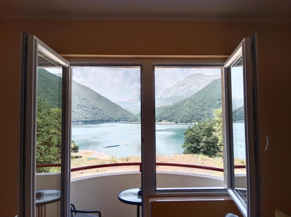 Studio Apartman D&S Plužine Dış mekan fotoğraf