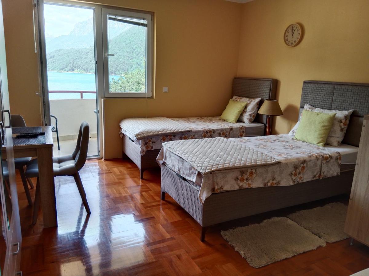 Studio Apartman D&S Plužine Dış mekan fotoğraf