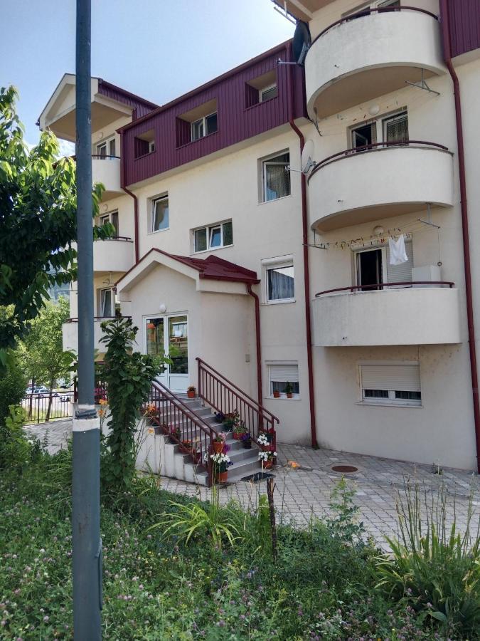 Studio Apartman D&S Plužine Dış mekan fotoğraf