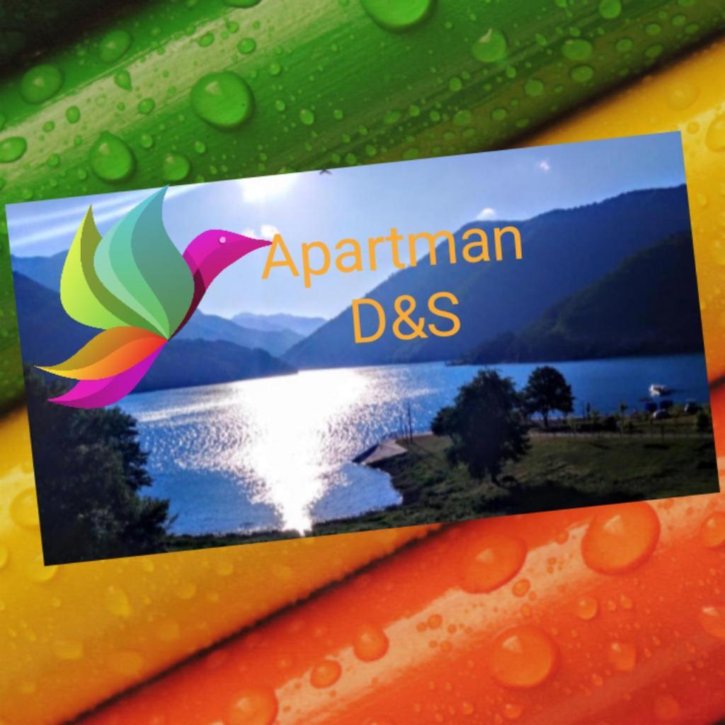 Studio Apartman D&S Plužine Dış mekan fotoğraf