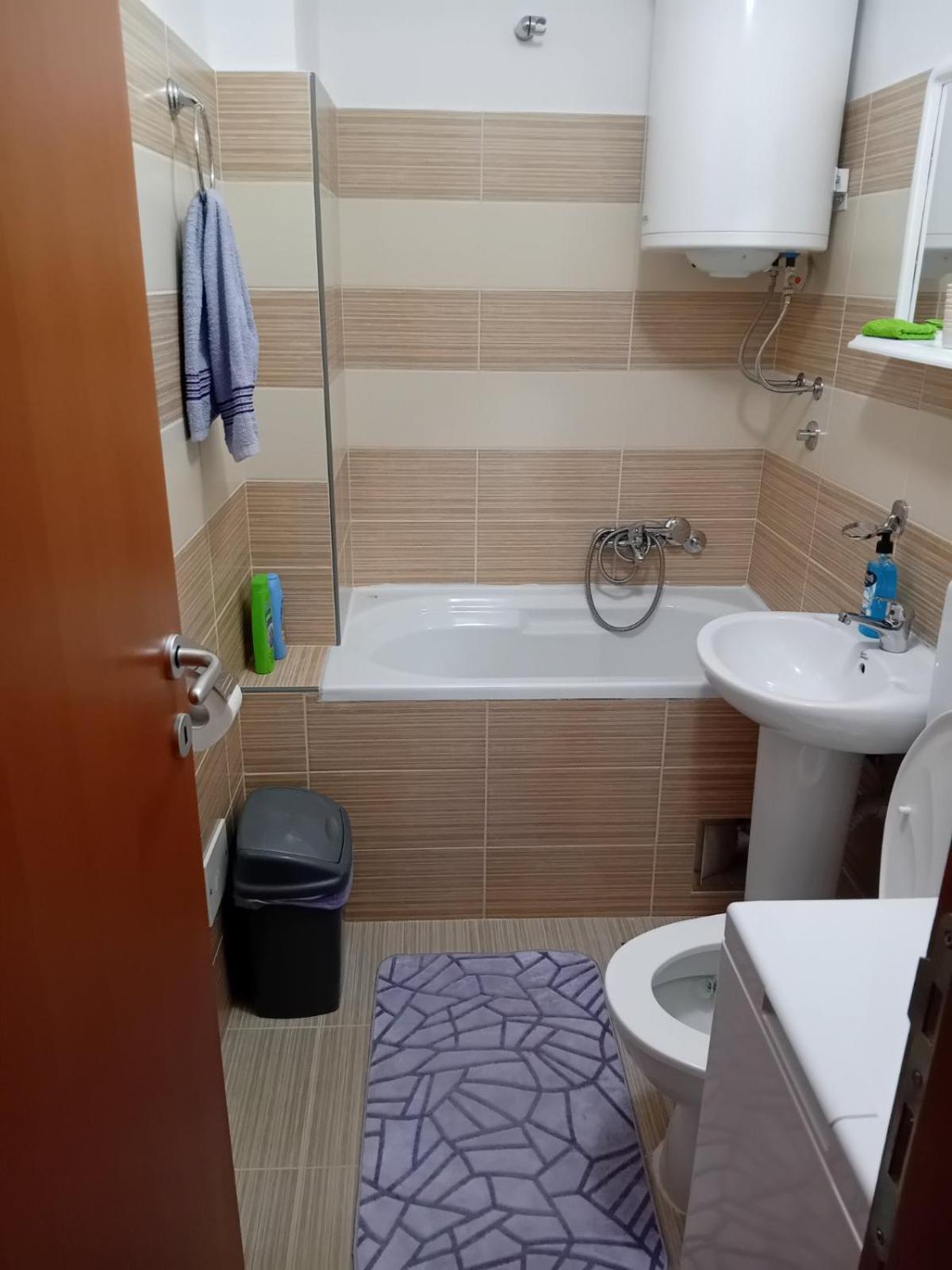 Studio Apartman D&S Plužine Dış mekan fotoğraf