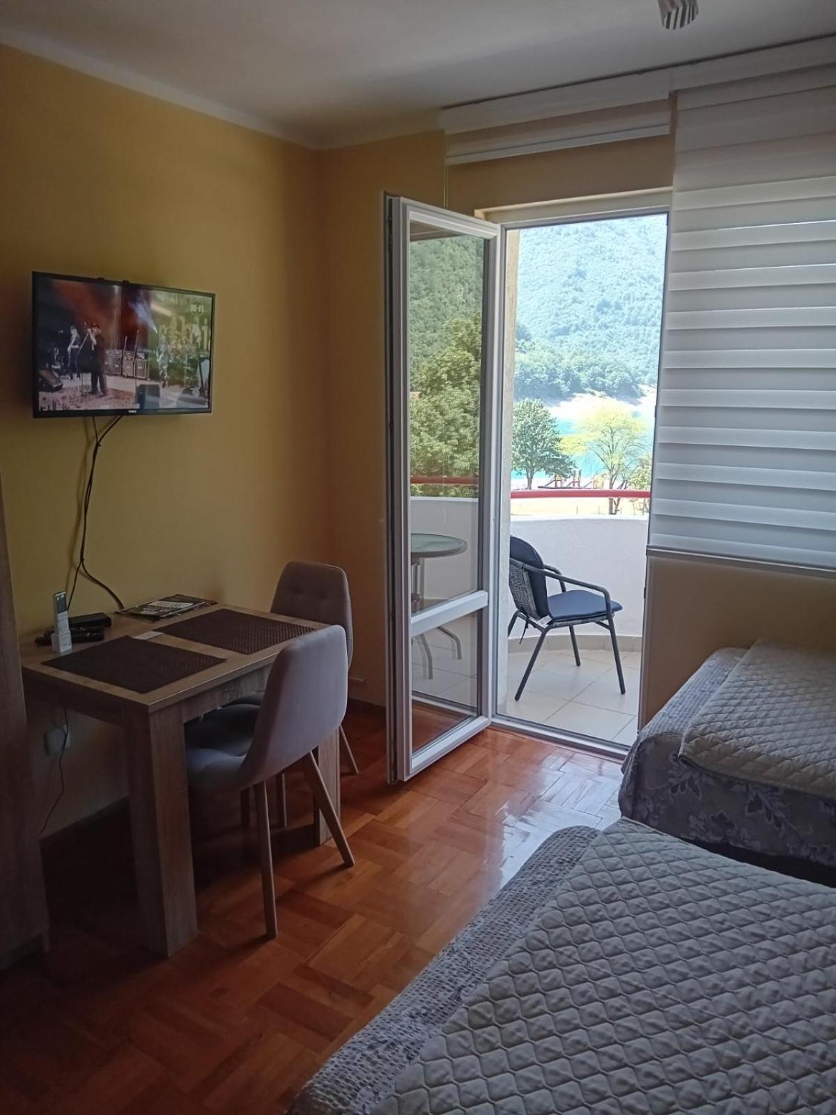 Studio Apartman D&S Plužine Dış mekan fotoğraf