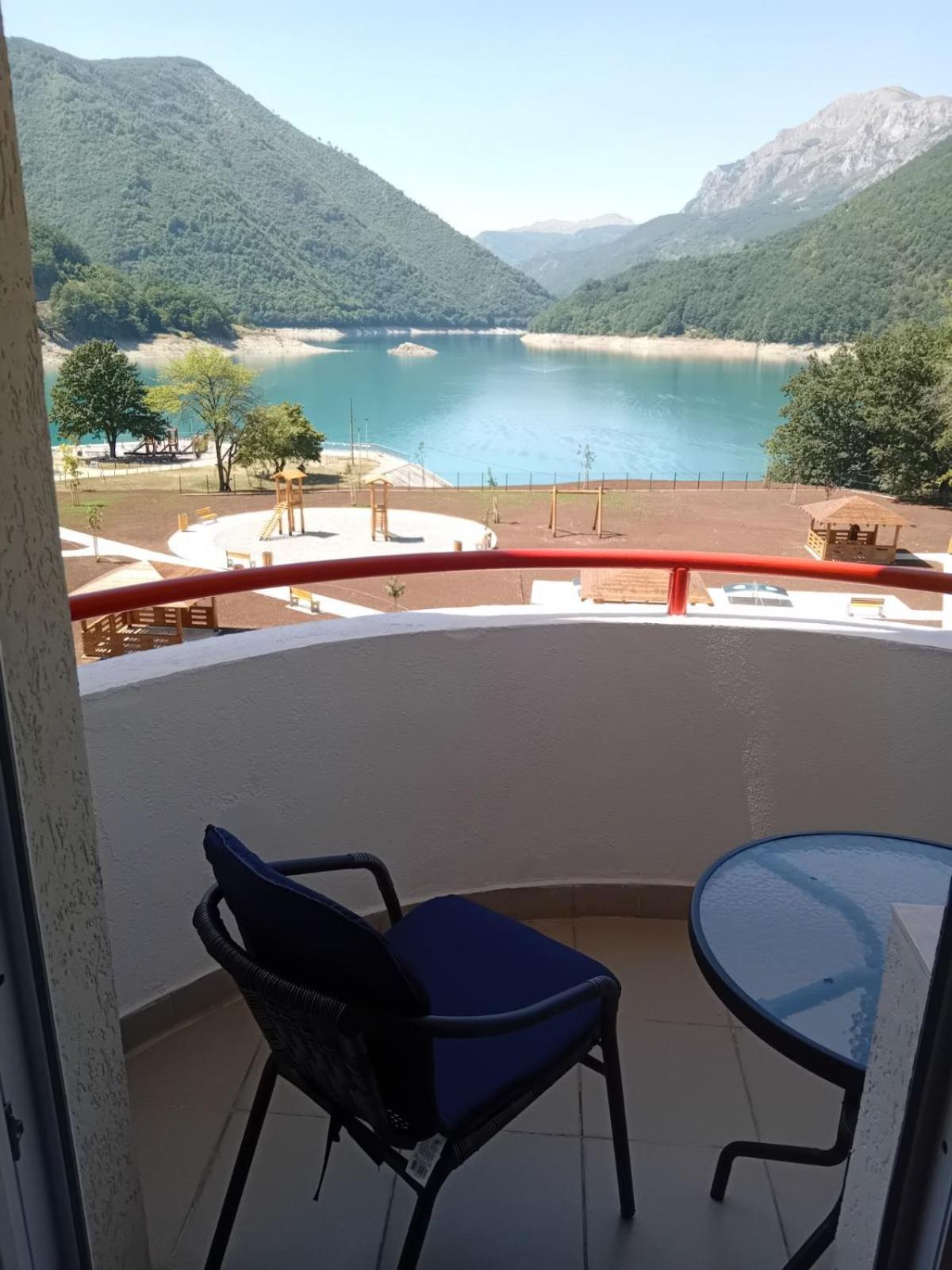 Studio Apartman D&S Plužine Dış mekan fotoğraf