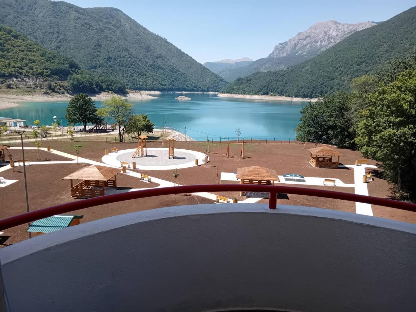 Studio Apartman D&S Plužine Dış mekan fotoğraf