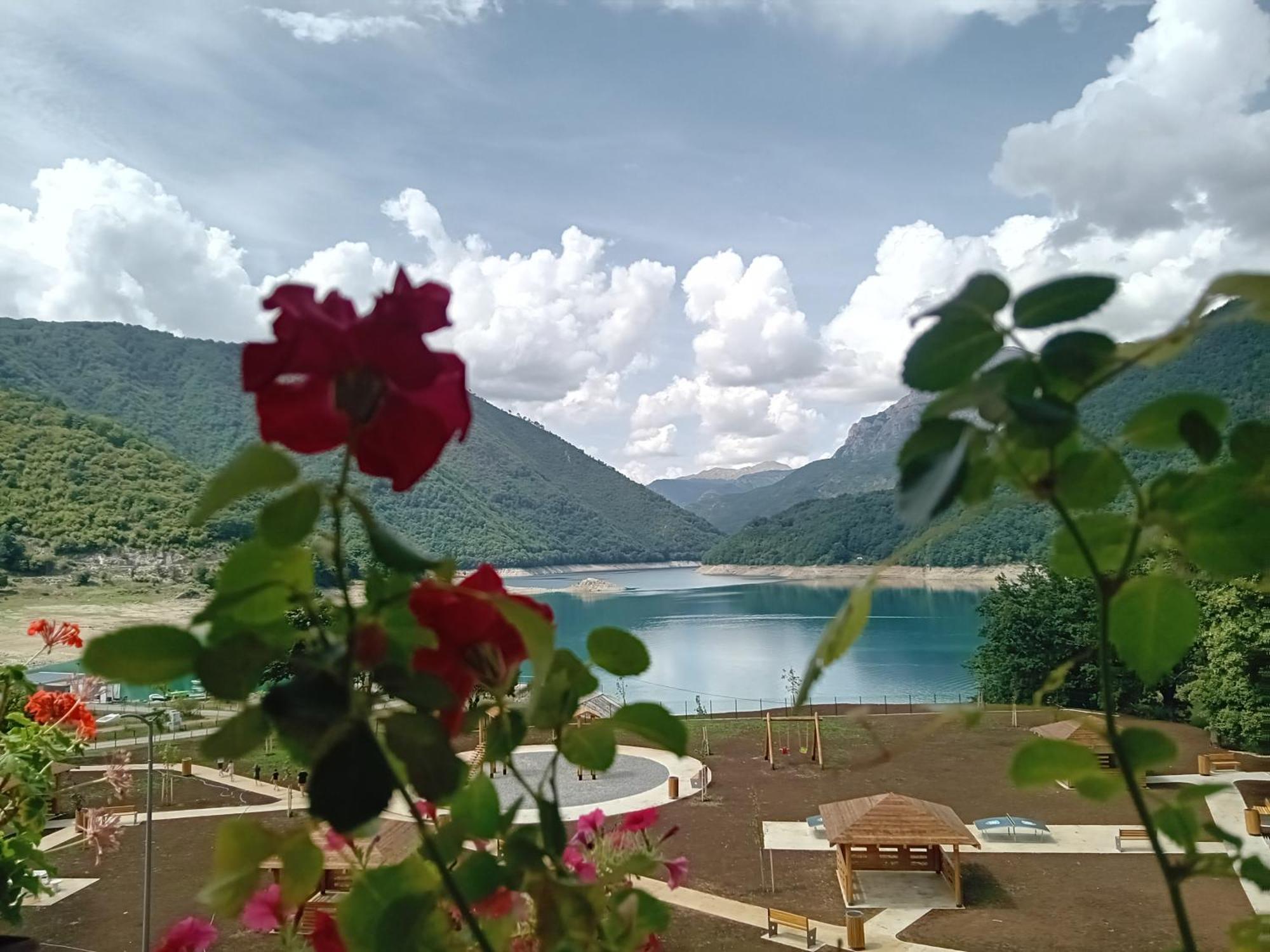 Studio Apartman D&S Plužine Dış mekan fotoğraf