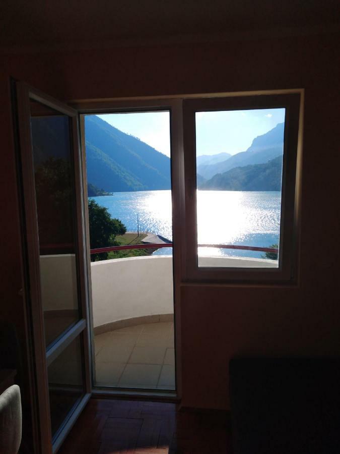 Studio Apartman D&S Plužine Dış mekan fotoğraf